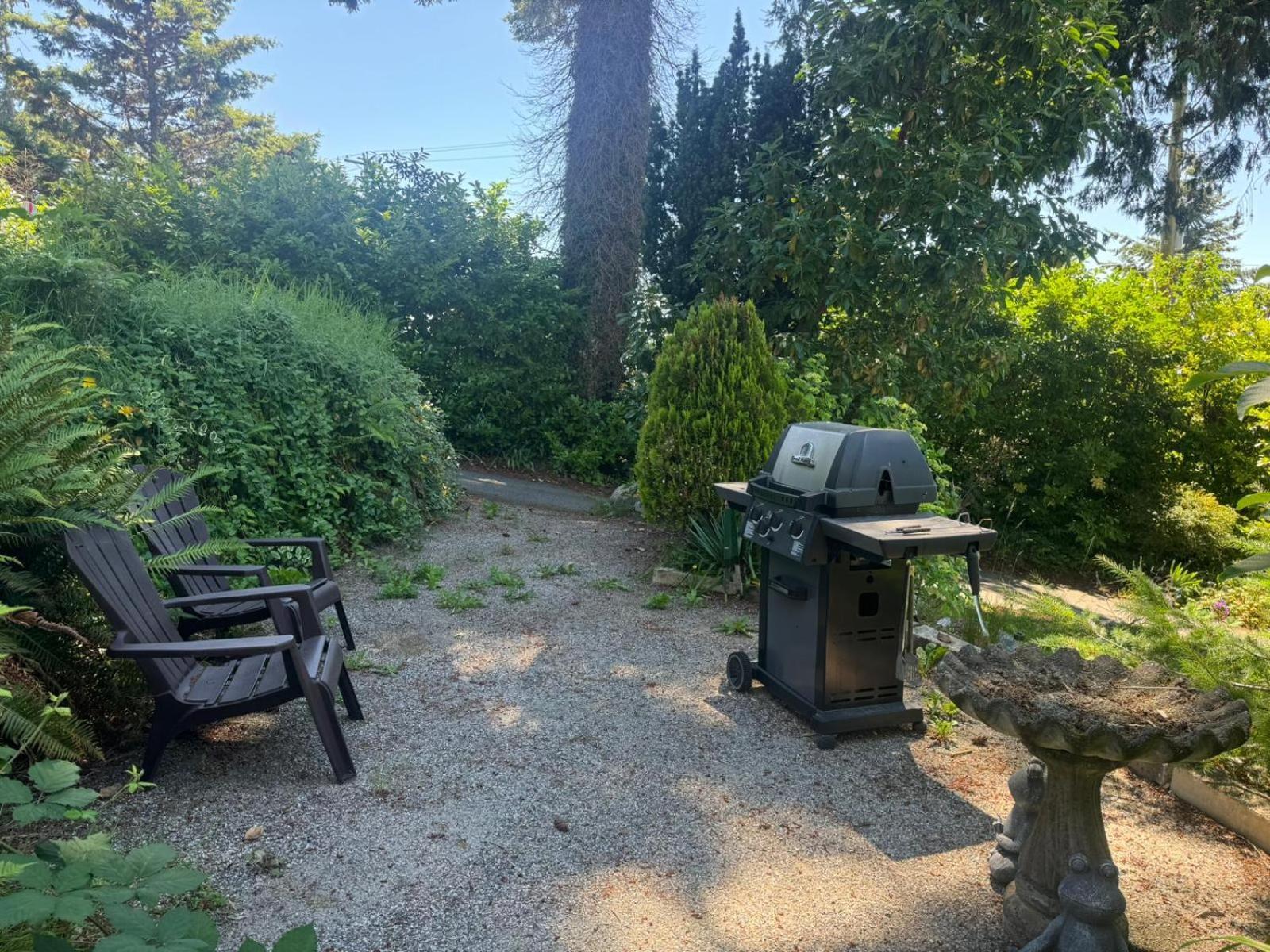 Relaxing 3Bdr 2Bth Home With Gorgeous View Sechelt Exterior foto